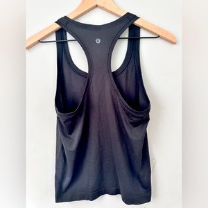 Swiftly Tech Racerback Tank 2.0 Race Length